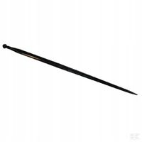 Ząb Ładowacza, Prosty,Profil Podwójne T 36x1100mm