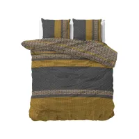 240x220 ALTOR Gold kpl pościeli bawełna mix