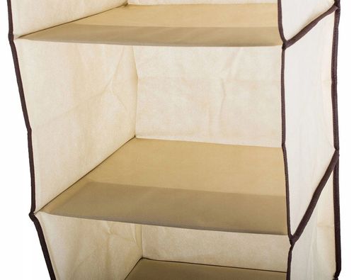 ORGANIZER WISZACY 3 PÓŁKI na Arena.pl