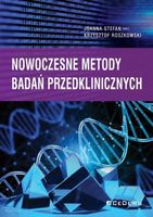 NOWOCZESNE METODY BADAŃ PRZEDKLINICZNYCH JOANNA..