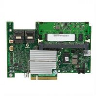 DELL Kontroler RAID PERC 6/I, PCI-E, 2x SAS, 256MB Cache - 341-5900