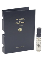 Acqua Di Parma Zafferano 1,5ml edp