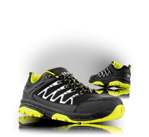 VM BUTY ROBOCZE OHIO  MICHELIN Softshell S1 SRC 43 na Arena.pl