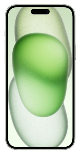 Smartfon Apple iPhone 15 Plus 256GB Zielony na Arena.pl