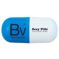 żelowa pochwa sexy pills kinky blue