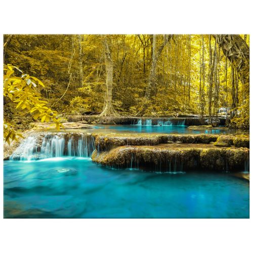 Obraz 40X30 Wodospad na Arena.pl