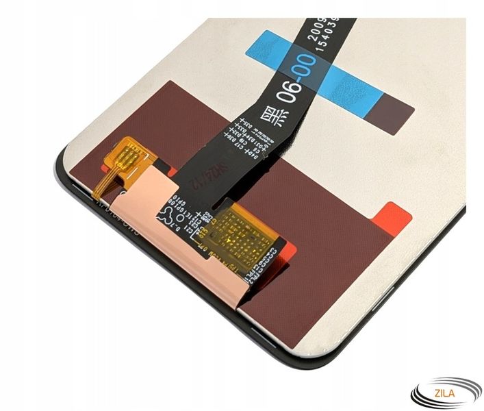 WYŚWIETLACZ EKRAN LCD DO TELEFONU XIAOMI REDMI NOTE 9 zdjęcie 4