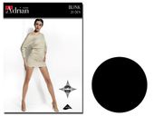 Rajstopy Blink 20 den satynowy połysk Nero 2