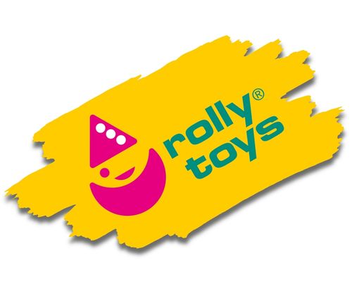 ND18_6443 Rolly Toys 012305 Traktor Rolly-Kid Mas na Arena.pl