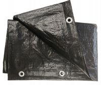 Plandeka 3x5 m 90g/m2 S-47635 Stalco