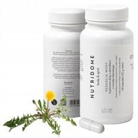 Tabletki na NADMIAR wody usuwają antyoksydacja