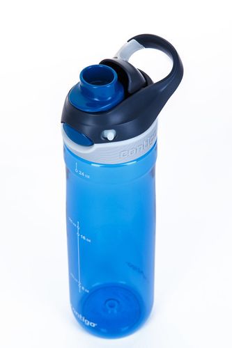 Butelka na wodę Contigo Chug 720ml - monaco na Arena.pl