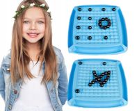 KAMIENIE MAGNETYCZNE FAJNY POMYSŁ NA PREZENT DLA NASTOLATKA GRA RODZINNA