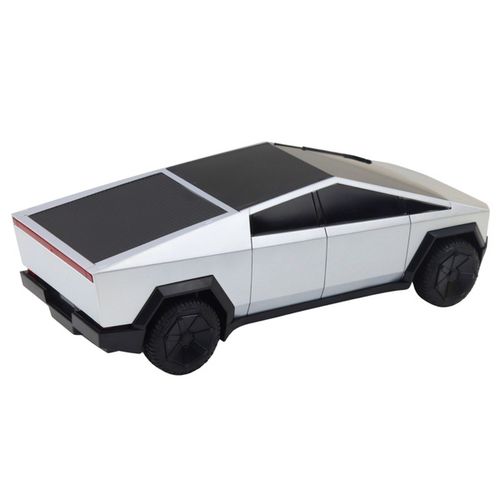 SREBNE ZABAWKOWE AUTO DLA NAJMŁODSZYCH STEROWANE na Arena.pl