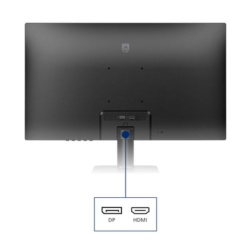 Monitor 2K 27 cali Philips 27E2N2500/00 IPS 120Hz 1ms na Arena.pl