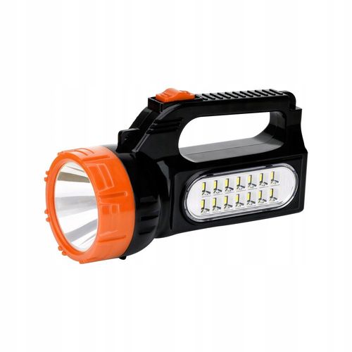latarka reflektor i szperacz libox 500 lm led na Arena.pl