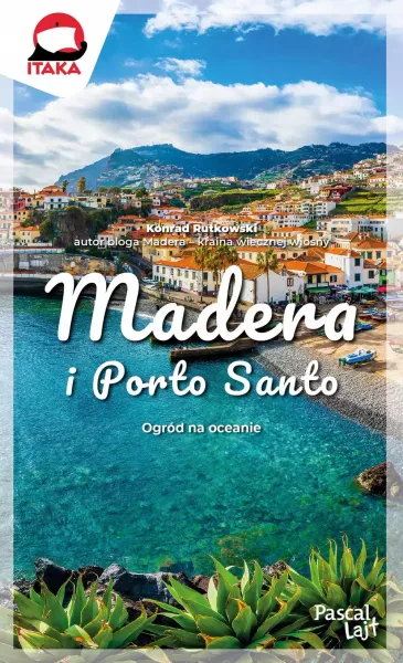 Madera i Porto Santo zdjęcie 1