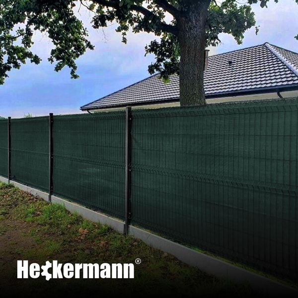 SIATKA CIENIUJĄCA MASKUJĄCA NA PŁOT 90% 1,5x50m zdjęcie 5