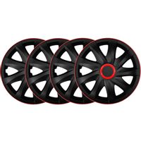 Kołpaki NRM 14 cali do AUDI komplet 4 szt.