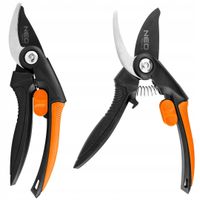 Sekator ogrodowy NEO TOOLS 15-210 ręczny