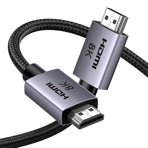 Kabel HDMI do HDMI UGREEN 8K UHD 3m 25911 (czarny) na Arena.pl