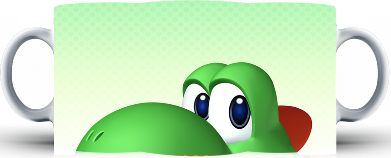 Kubek Super Mario Bros zdjęcie 1