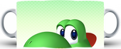 Kubek Super Mario Bros