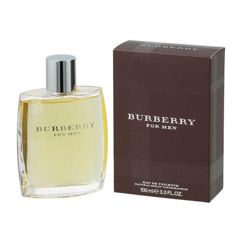 PRODUKT BURBERRY FOR MAN CLASSIC EDT 100ML na Arena.pl