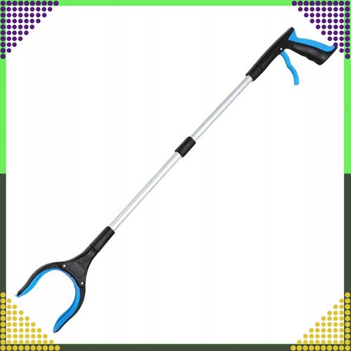 CHWYTAK Łapka Rączka dla SENIORA Niepełnosprawnych do Zbierania ŚMIECI XL na Arena.pl