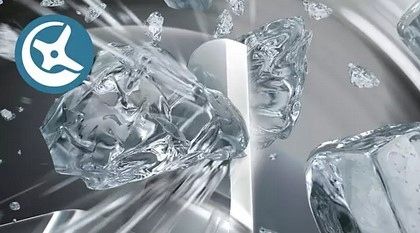 Blender kielichowy Philips 5000 Series HR3020/20 1000W 3 prędkości Szary na Arena.pl