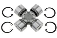 KRZYŻAK WAŁU 25X65 MITSUBISHI PAJERO PININ I 1999 2000 2001