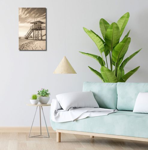 Obraz 30x50cm Strażnik Wydm na Arena.pl