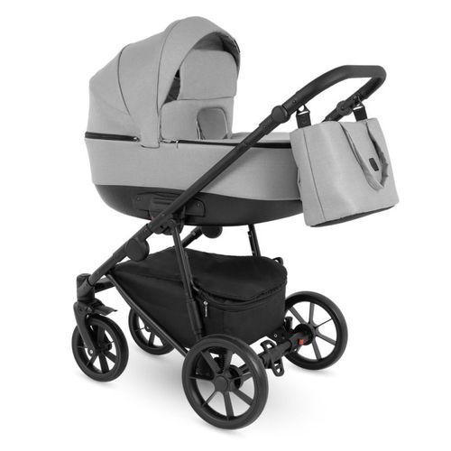 Wózek alterro al-03 CAMARELO na Arena.pl