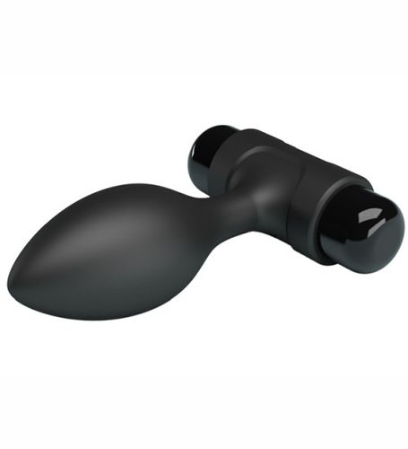 Korek dla początkujących - z wibracjami na Arena.pl