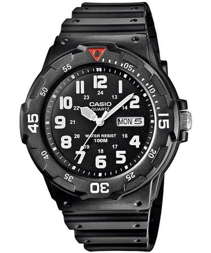 zegarek casio mrw-200h-1bveg 10 bar + box na Arena.pl