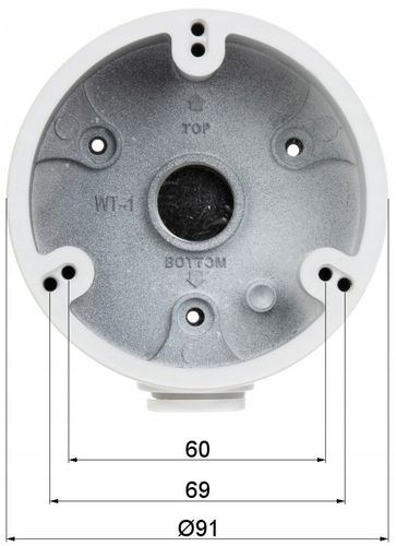 ADAPTER DAHUA PFA135 na Arena.pl
