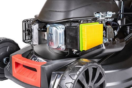 CEDRUS KS53S-E KOSIARKA SPALINOWA DO TRAWY Z NAPĘDEM I ROZRUSZNIKIEM KS53 - 53cm / 5,7 KM  - EWIMAX - OFICJALNY DYSTRYBUTOR - AUTORYZOWANY DEALER CEDRUS na Arena.pl