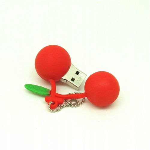 Pendrive Prezent Wiśnia Cherry Usb Flash 32Gb na Arena.pl