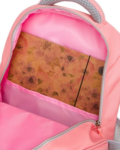 plecak ptn ps2-6081 pink na Arena.pl