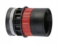 FLEX 406716 ADAPTER Z GWINTEM PIERŚCIEŃ ZACISKOWY