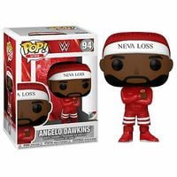 funko pop! wwe angelo dawkins 94