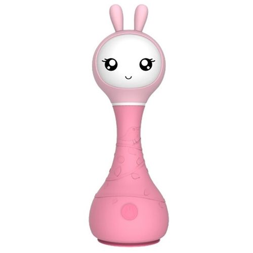 ALILO KRÓLICZEK SMART BUNNY INTERAKTYWNY RÓŻOWY na Arena.pl