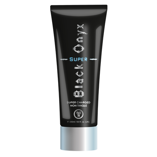 Power Tan Super Black Onyx Bronzer 250ml na Arena.pl