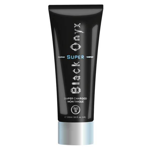 Power Tan Super Black Onyx Bronzer 250ml zdjęcie 1