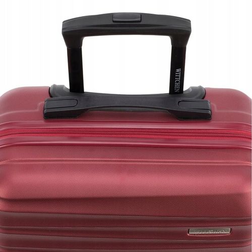 Walizka twarda średnia WITTCHEN 56-3A-312-31 na Arena.pl