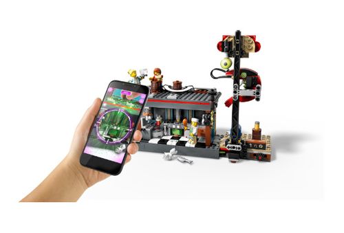 LEGO 70422 na Arena.pl