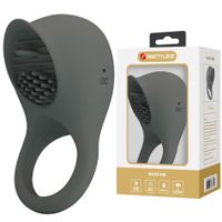 pretty love   master ring, 12 licking settings