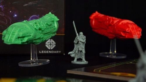 Dune: Gildia Kosmiczna PORTAL (CMON) na Arena.pl