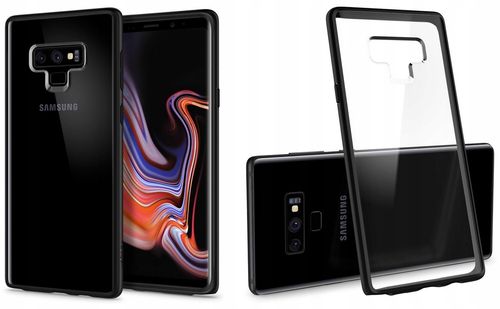 ETUI GALAXY NOTE 9 SPIGEN ULTRA HYBRID CASE SLIM na Arena.pl