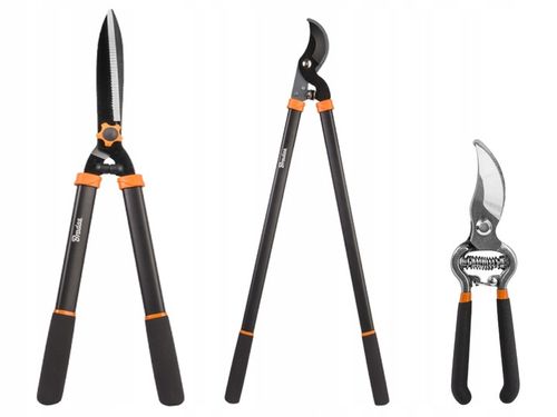 SEKATOR DO GAŁĘZI OGRODOWY KOWADEŁKOWY DUŻY MOCNY na Arena.pl